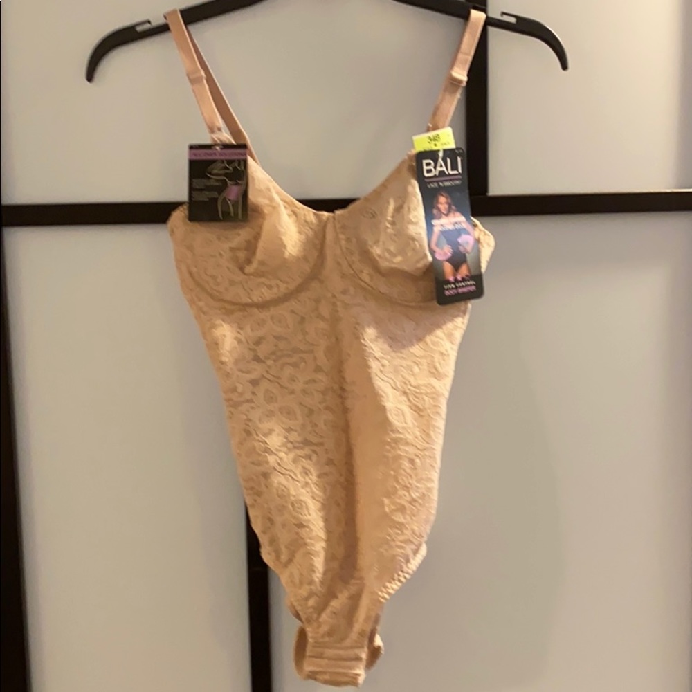 Body Briefer